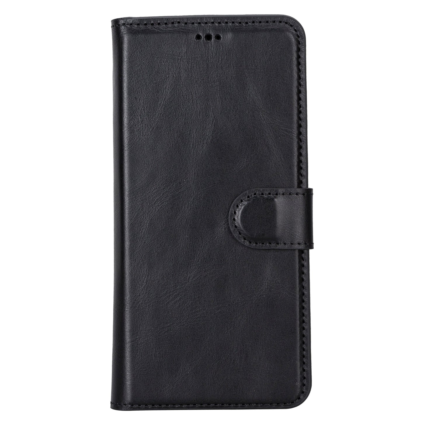 Samsung Galaxy S23 Leather Wallet Case Detachable RFID – Magic Mizuri Leather
