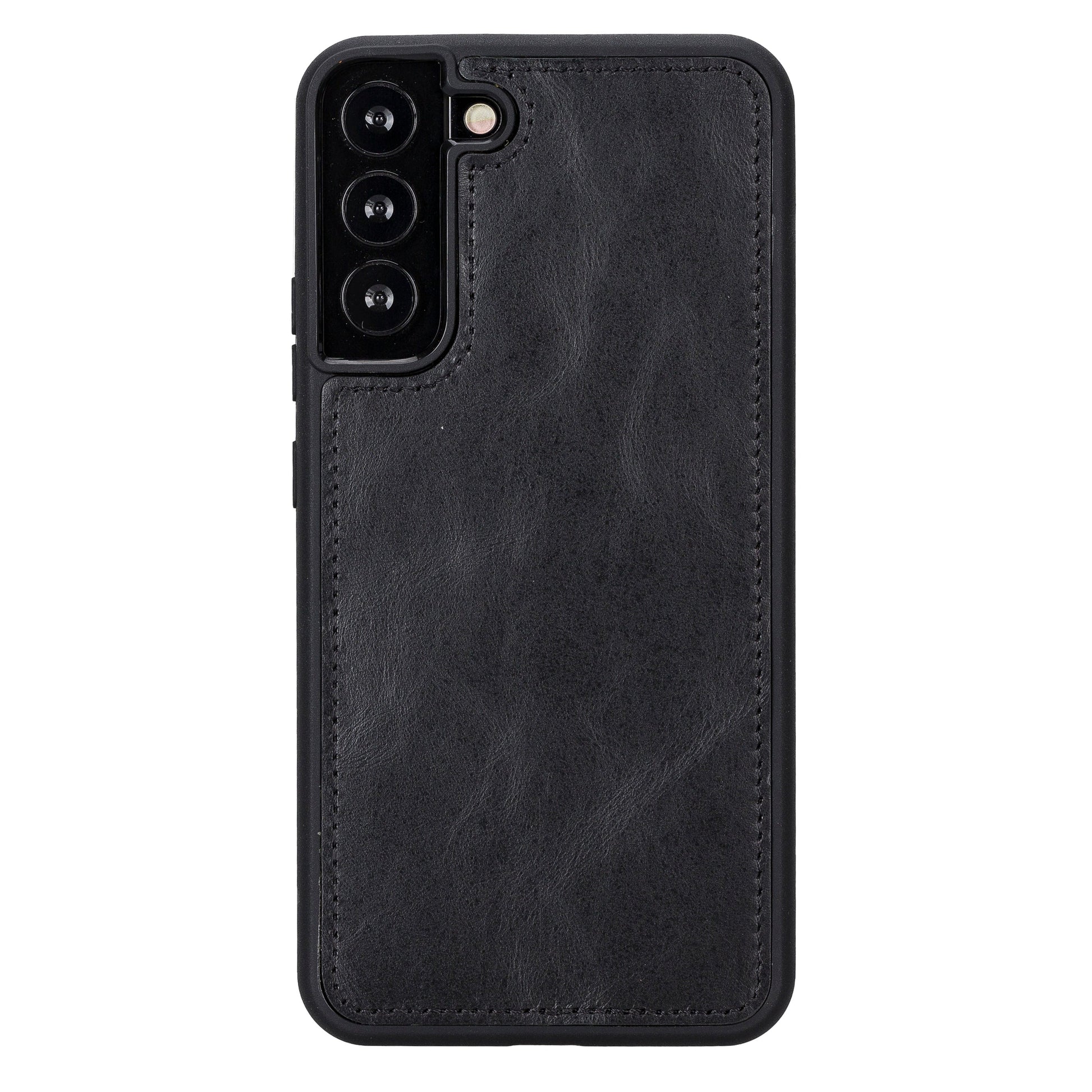 Samsung Galaxy S23 Plus Leather Wallet Case Detachable RFID – Magic Mizuri Leather
