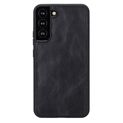 Samsung Galaxy S23 Plus Leather Wallet Case Detachable RFID – Magic Mizuri Leather