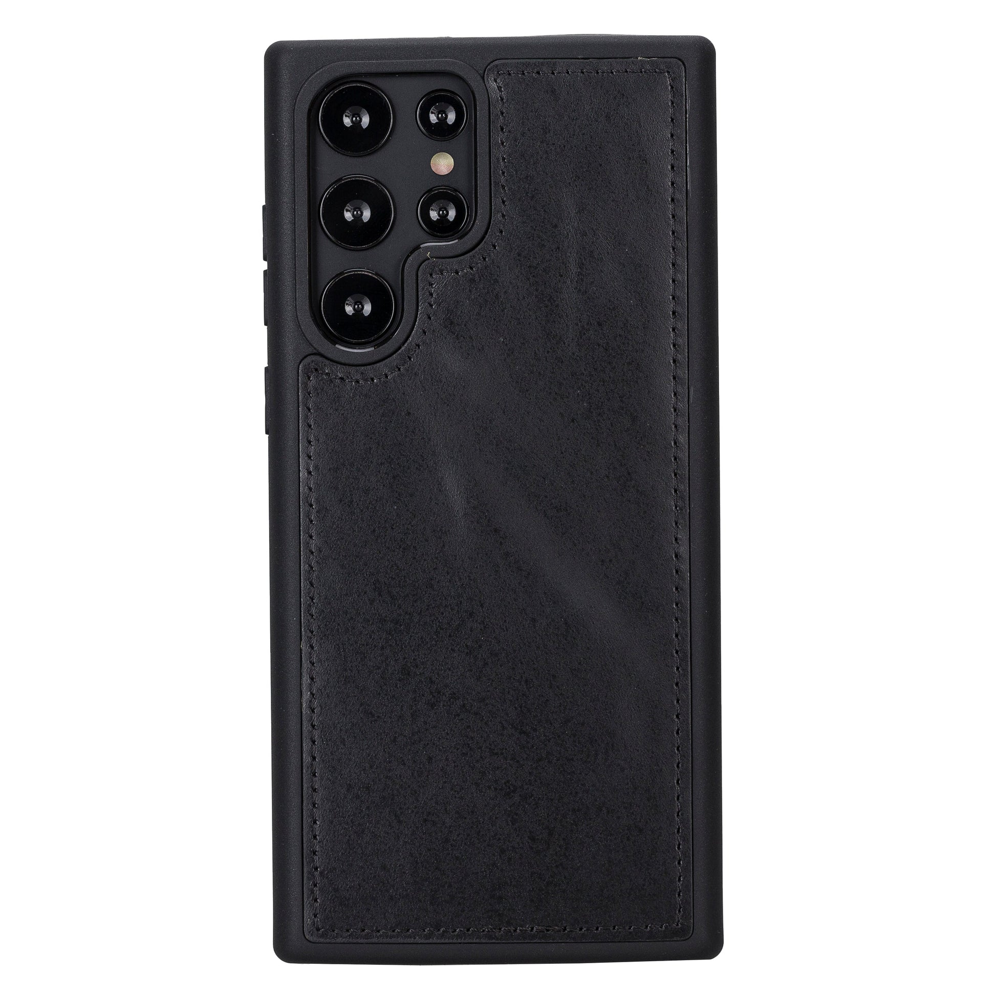 Samsung Galaxy S23 Plus Leather Wallet Case Detachable RFID – Magic Mizuri Leather