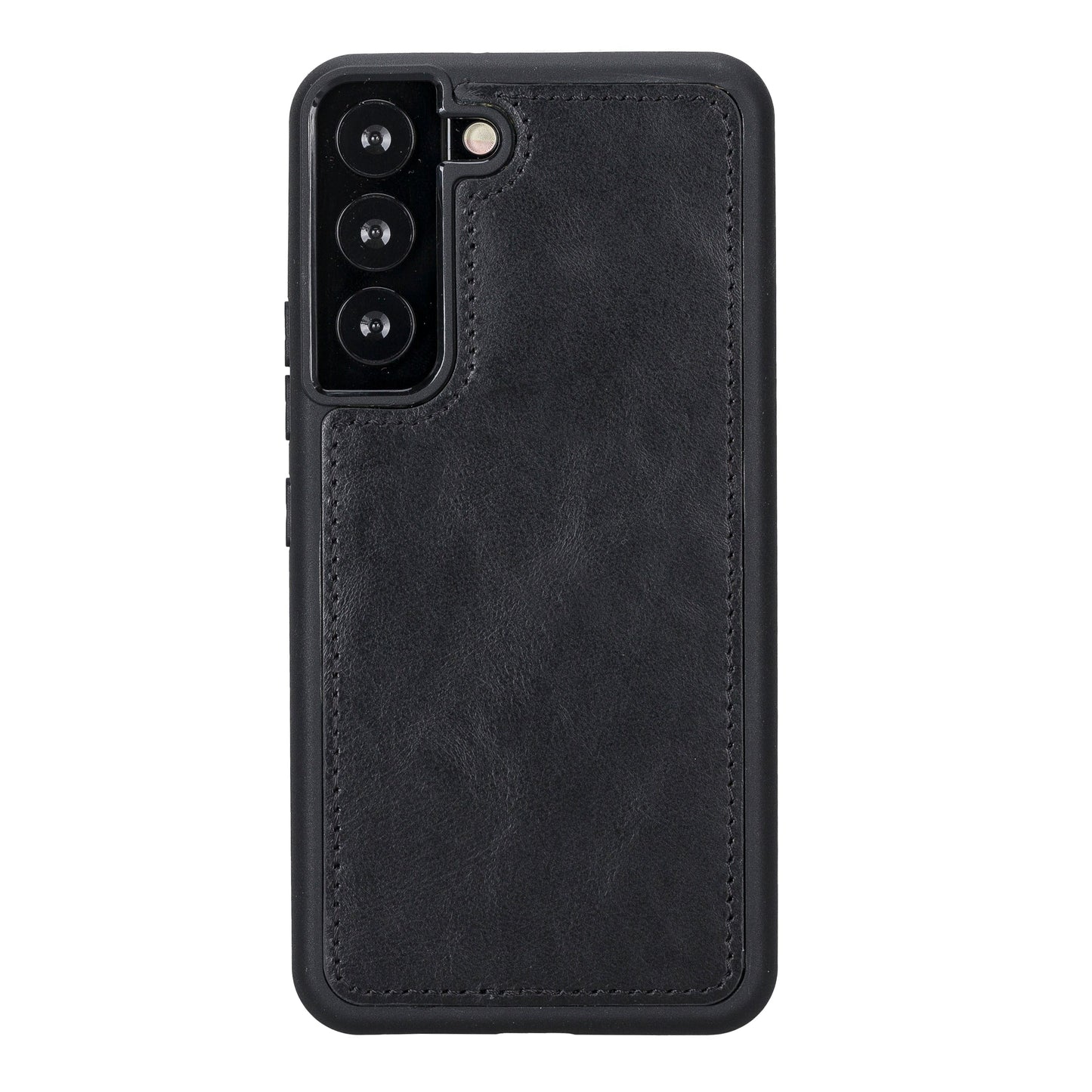 Samsung Galaxy S22 Leather Wallet Case Detachable RFID – Magic Mizuri Leather
