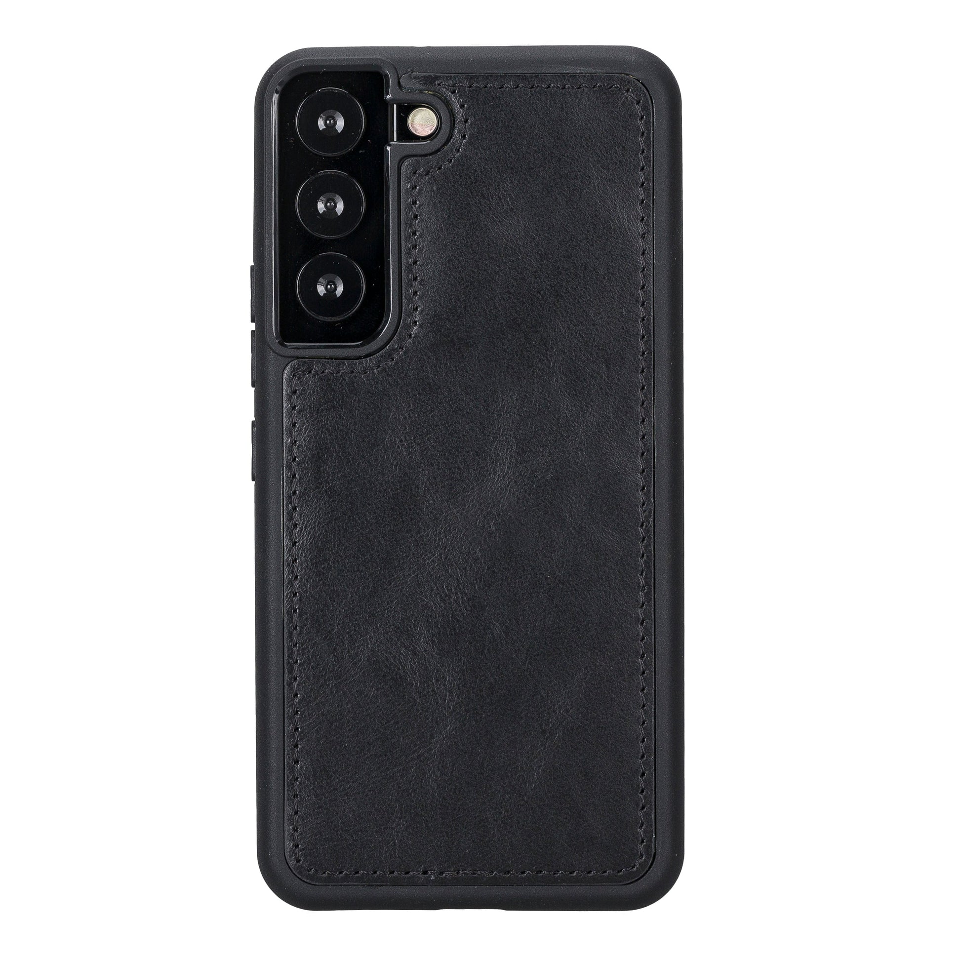 Samsung Galaxy S22 Leather Wallet Case Detachable RFID – Magic Mizuri Leather