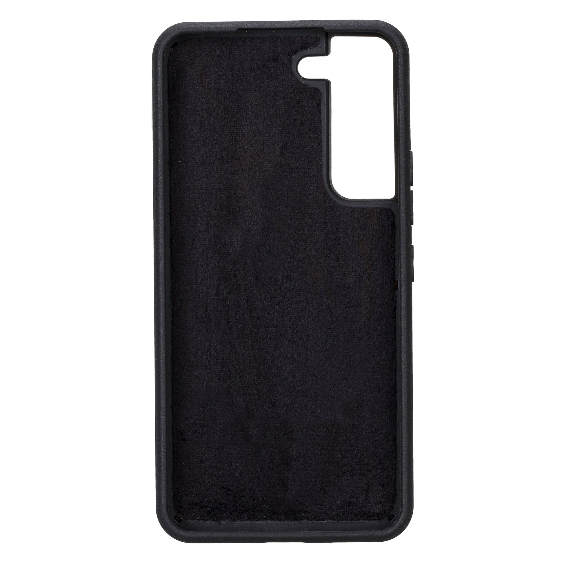 Samsung Galaxy S22 Plus Leather Wallet Case Detachable RFID – Magic Mizuri Leather