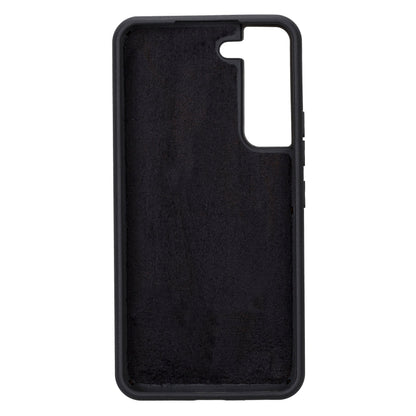 Samsung Galaxy S22 Leather Wallet Case Detachable RFID – Magic Mizuri Leather