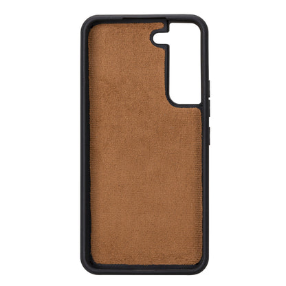 Samsung Galaxy S23 Leather Wallet Case Detachable RFID – Magic Mizuri Leather