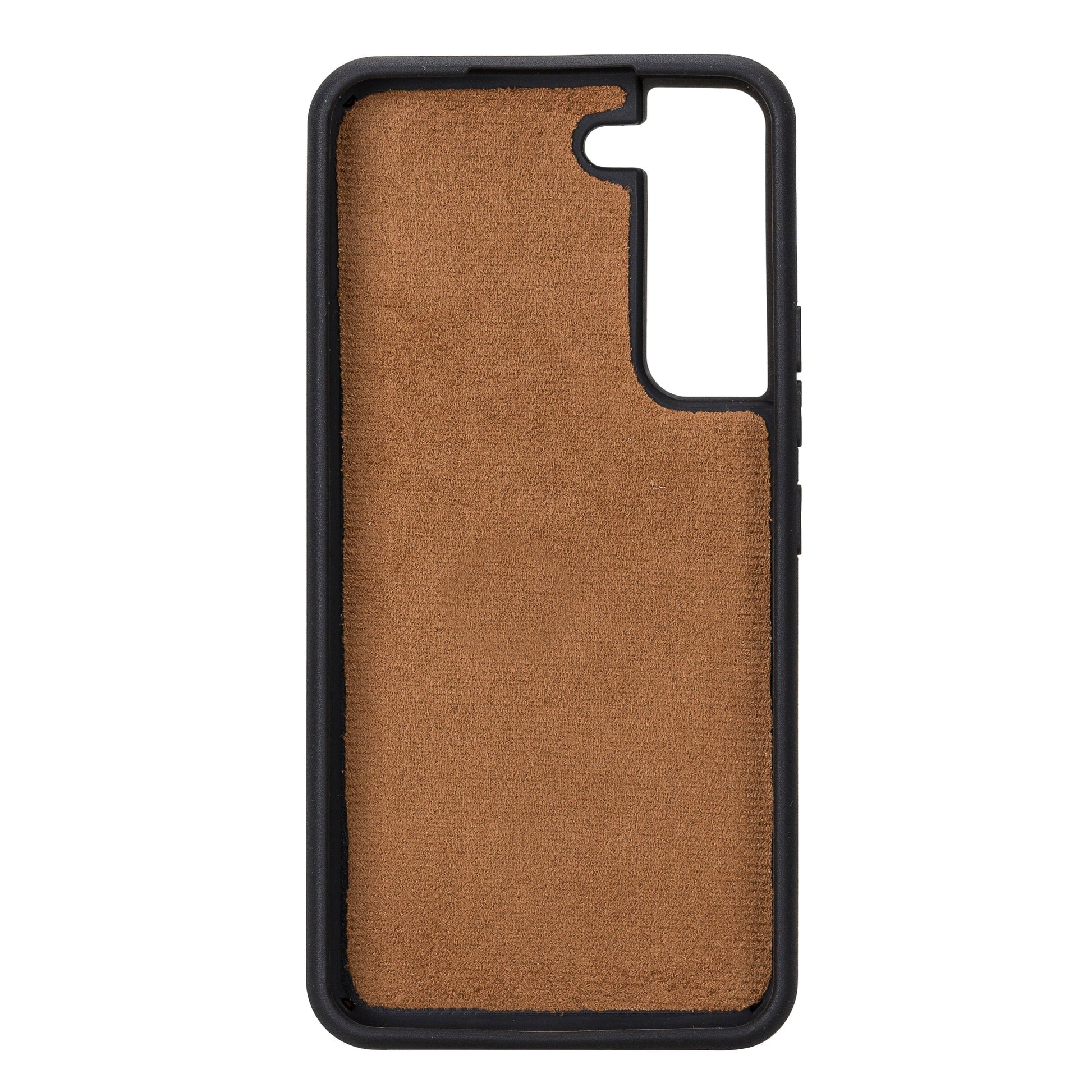 Samsung Galaxy S22 Leather Wallet Case Detachable RFID – Magic Mizuri Leather
