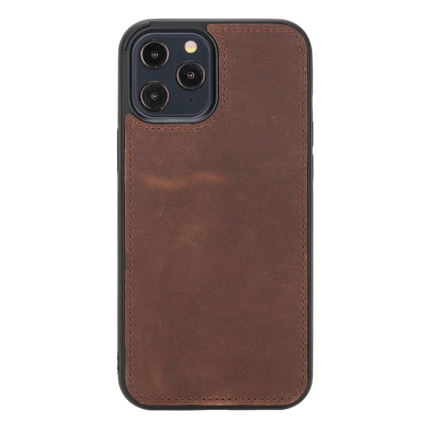iPhone 12 Pro Max Leather Wallet Case Detachable RFID – Liluri Mizuri Leather