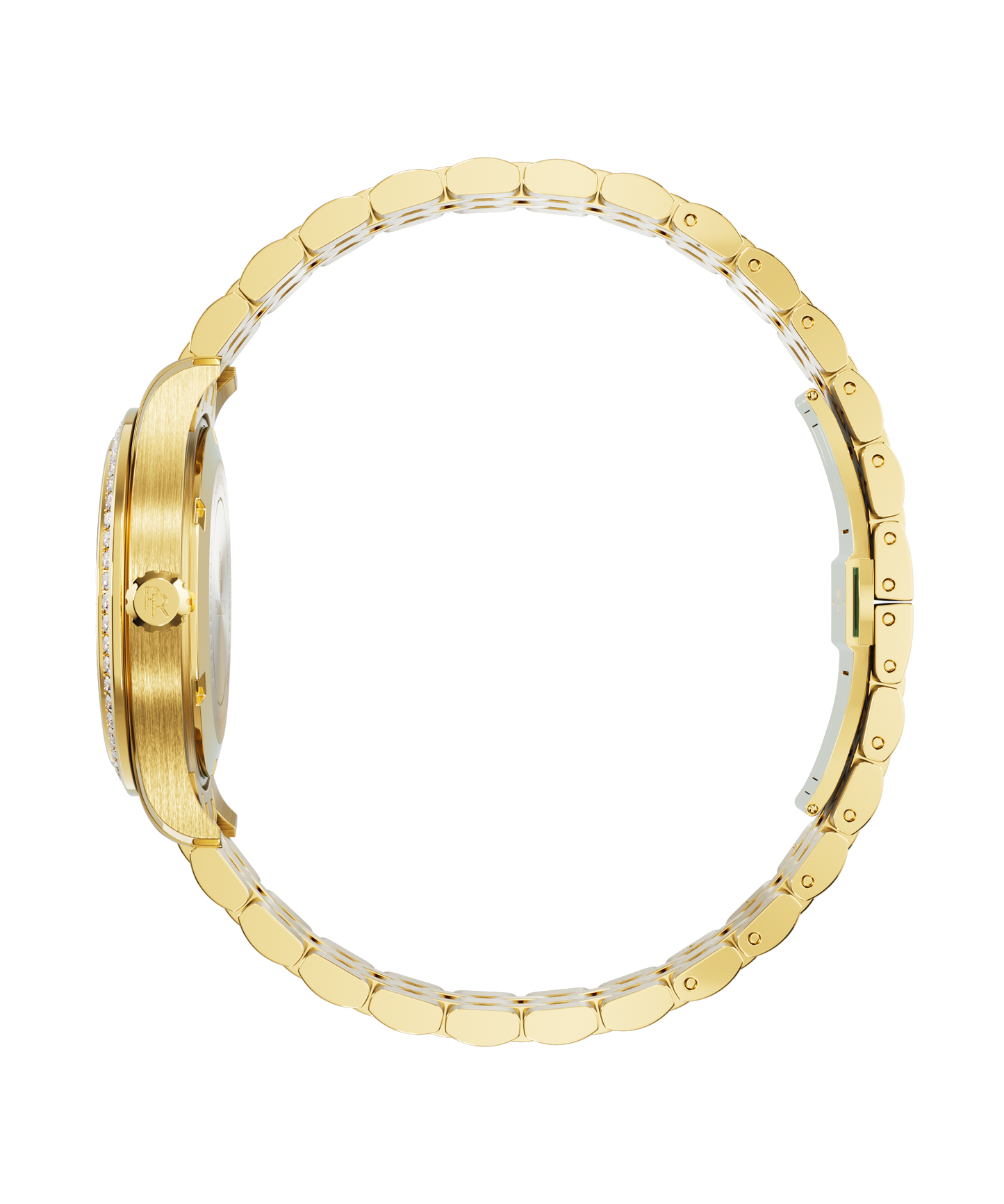 Crystelle - All Gold Paul Rich US