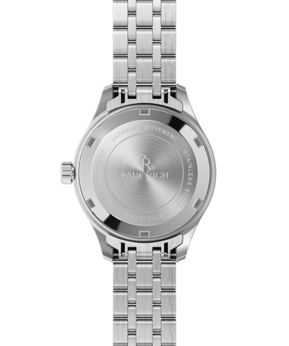 Crystelle - Silver Pink Paul Rich US