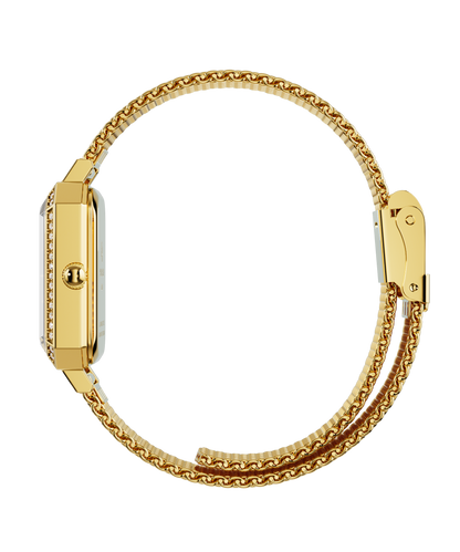 Icon - Gold Black Paul Rich US