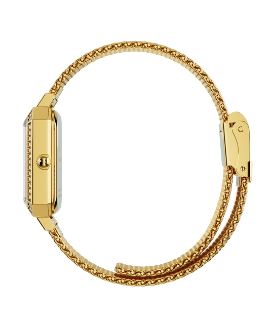Icon - Gold Black Paul Rich US