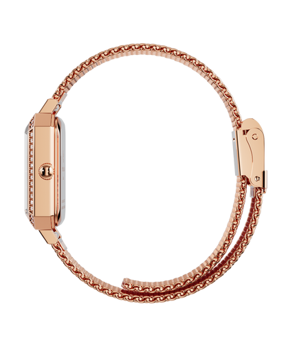 Icon - Rose Gold Turqoise Paul Rich US