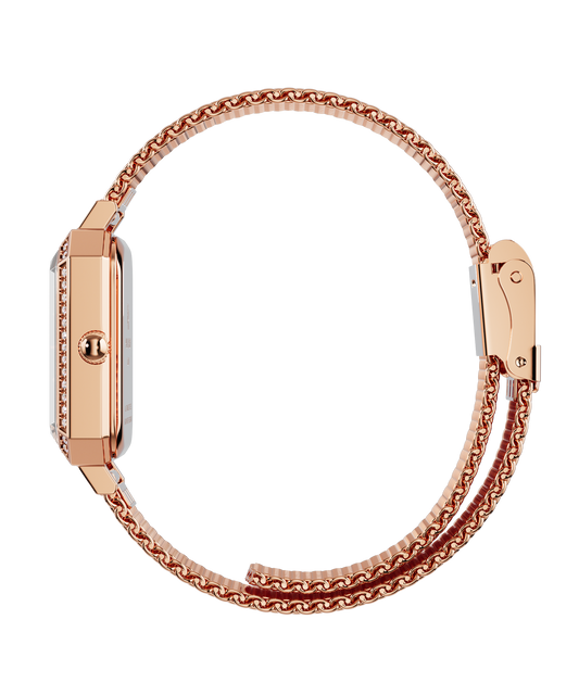 Icon - Rose Gold Turqoise Paul Rich US