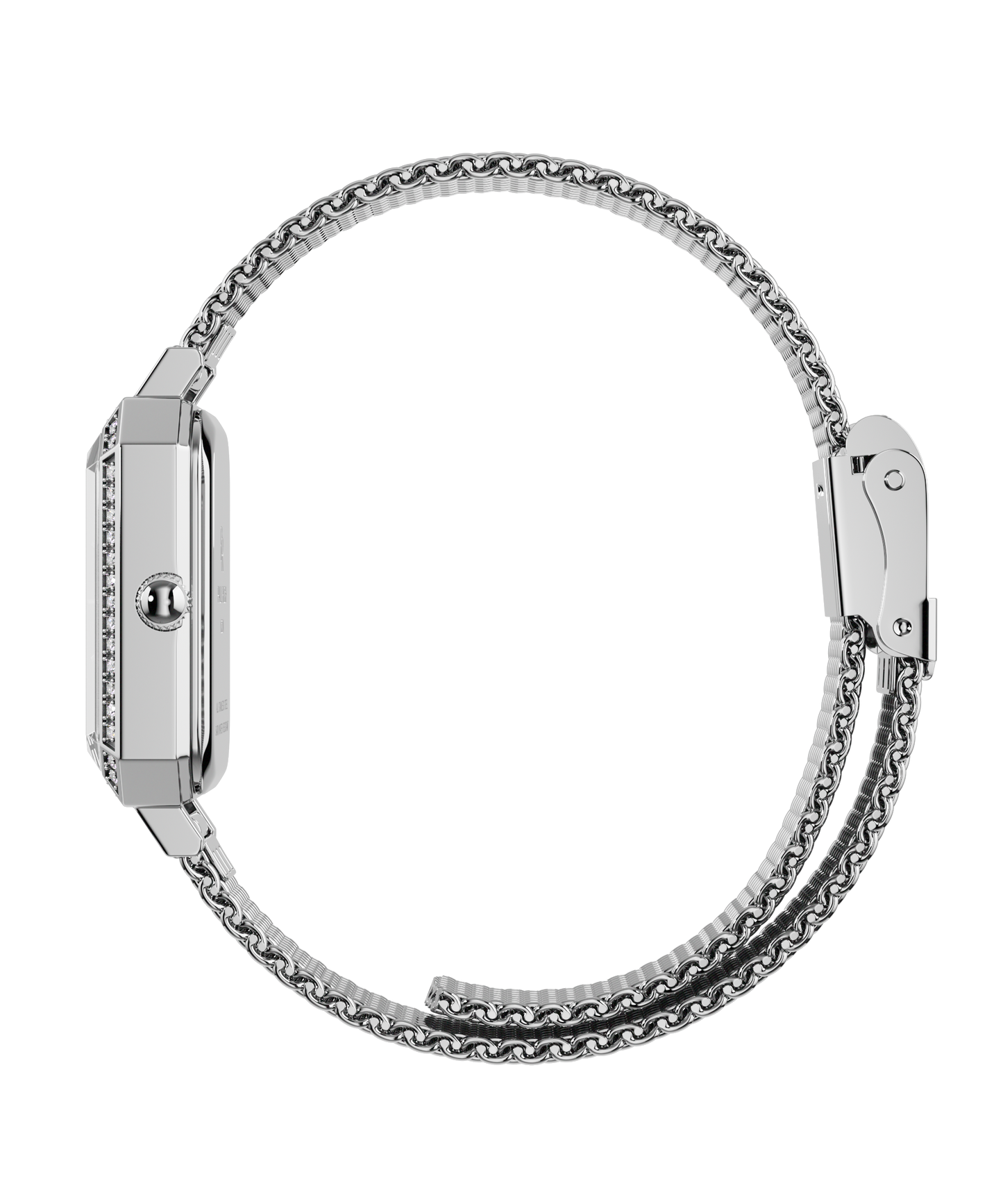 Icon - Silver Black Paul Rich US