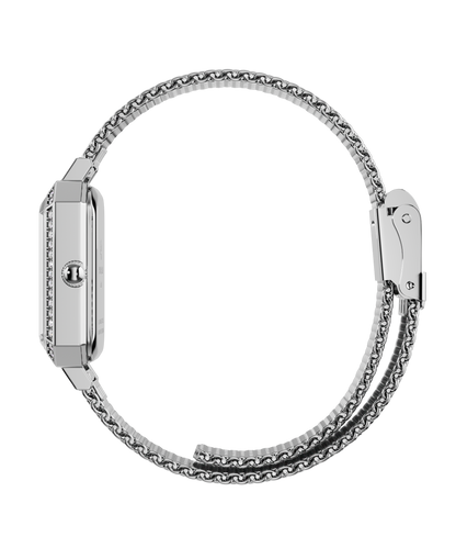 Icon - Silver Black Paul Rich US