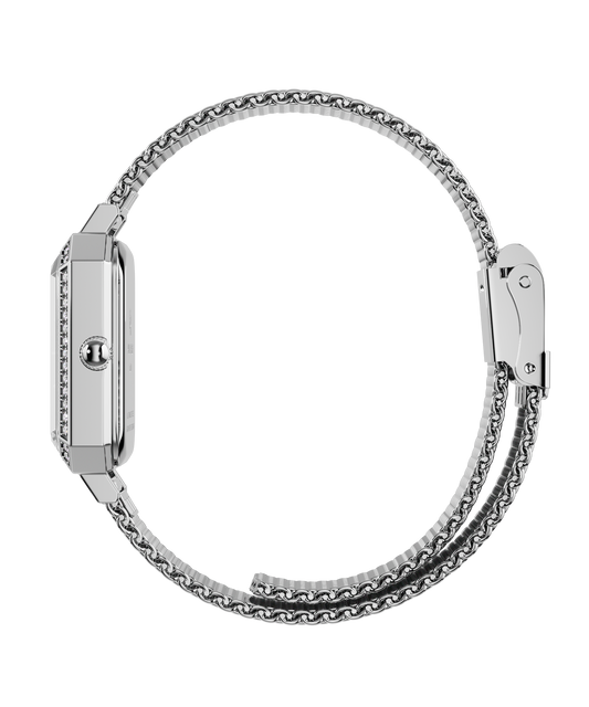 Icon - Silver Black Paul Rich US