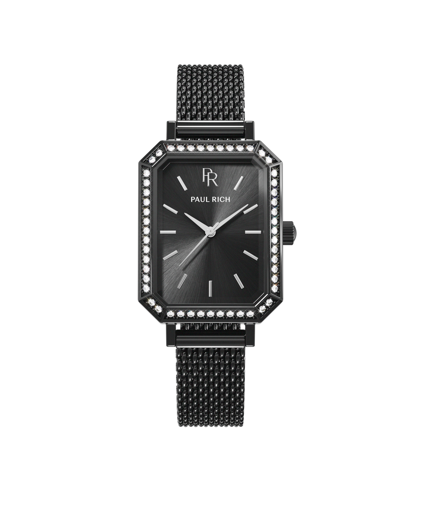Icon - Black Paul Rich US