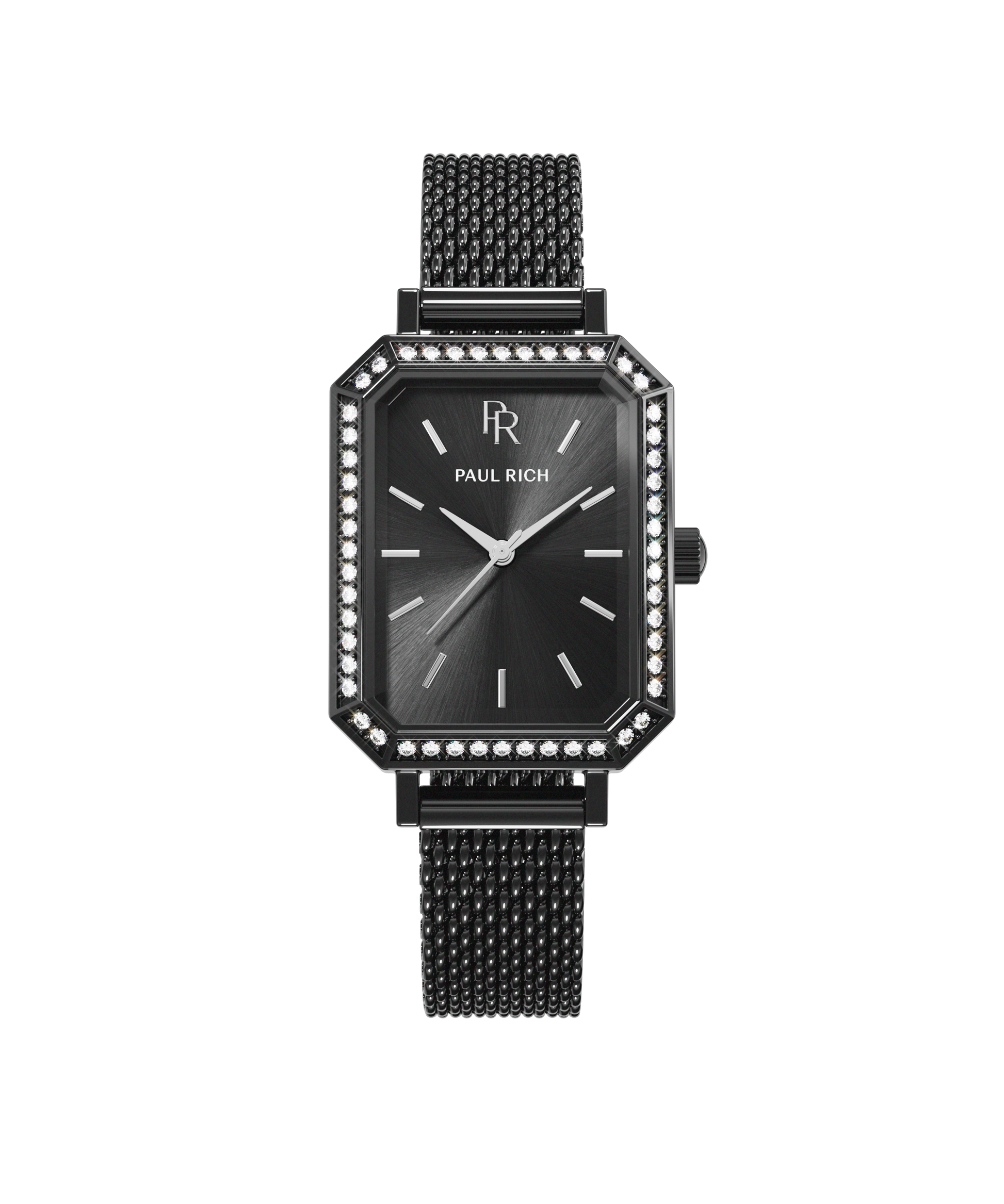 Icon - Black Paul Rich US