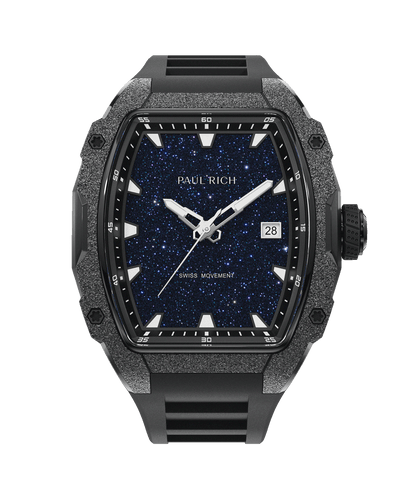 Astro Galaxy Black Paul Rich US