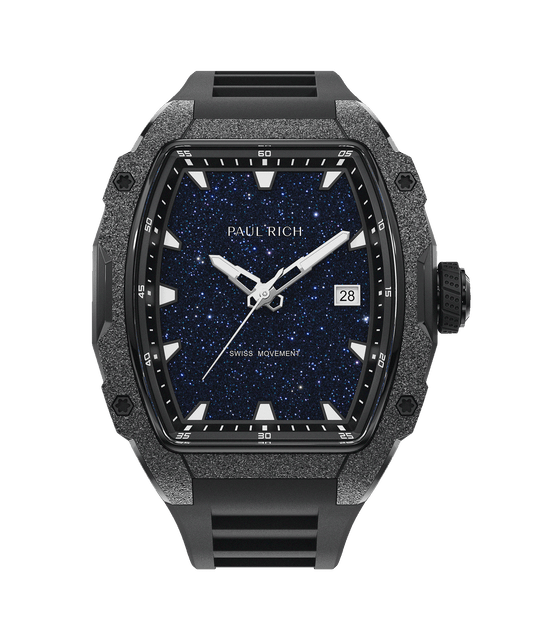 Astro Galaxy Black Paul Rich US