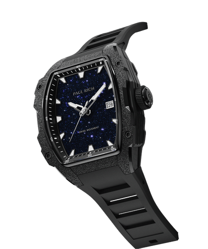 Astro Galaxy Black Paul Rich US