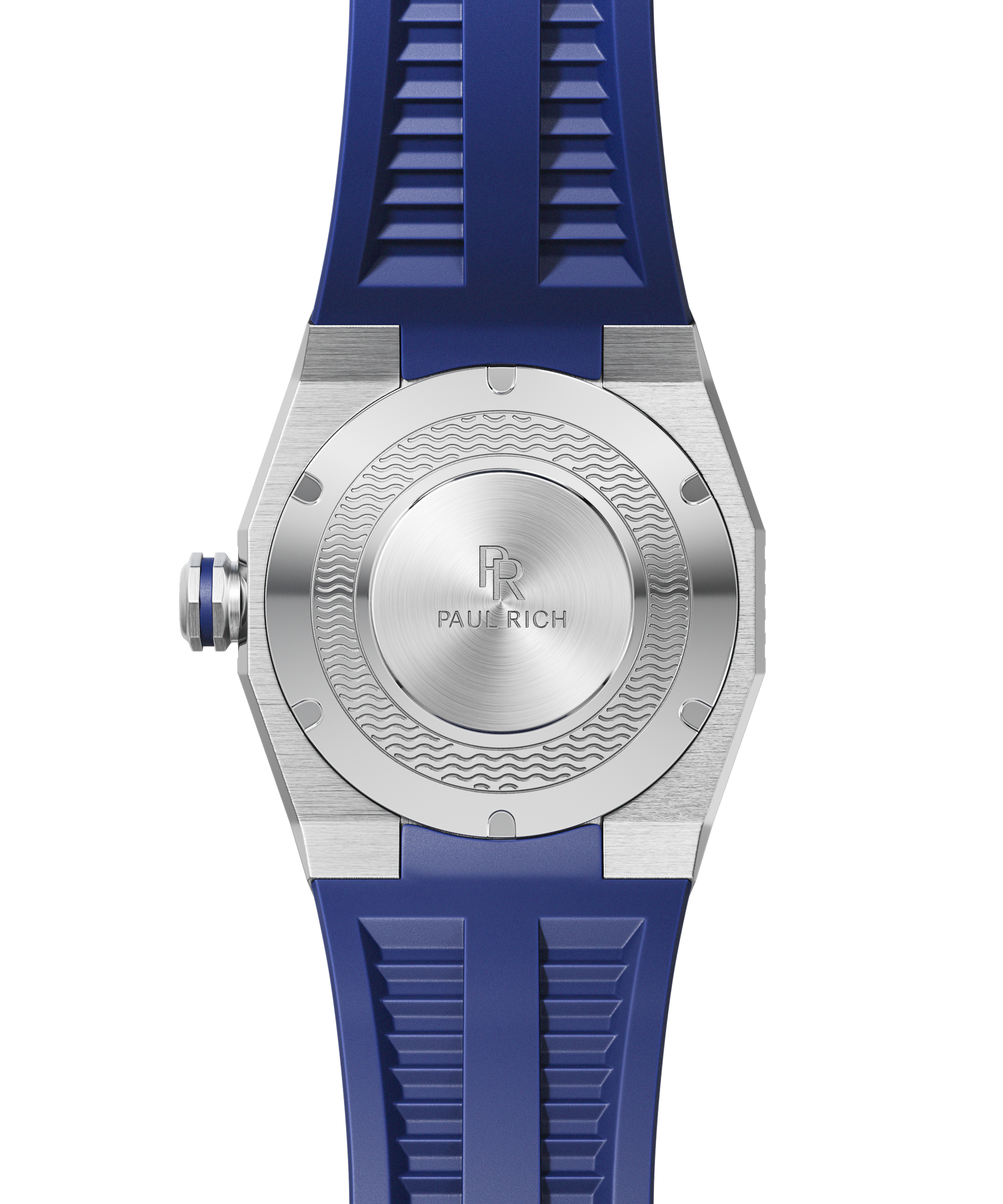 Aquacarbon Pro Horizon Blue - Sunburst Paul Rich US