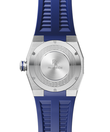 Aquacarbon Pro Horizon Blue - Sunburst Paul Rich US