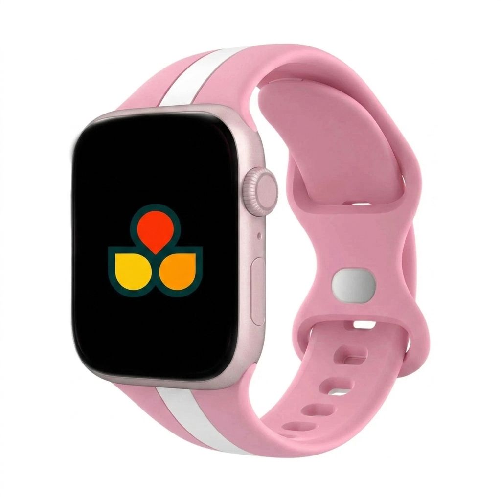 Pepi Silicone Strap Anhem