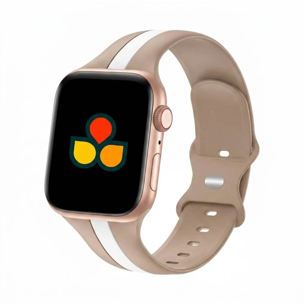 Pepi Silicone Strap Anhem