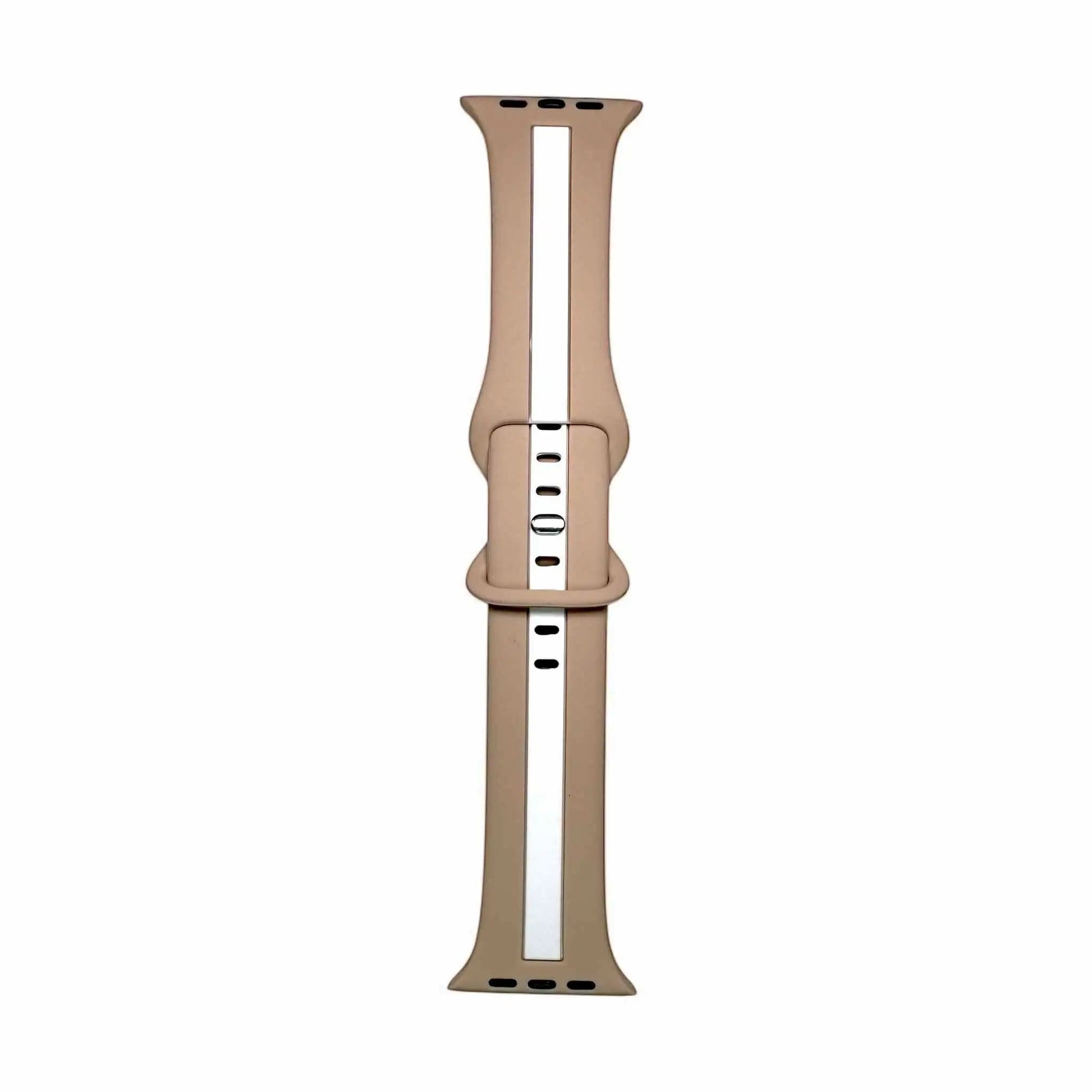 Pepi Silicone Strap Anhem
