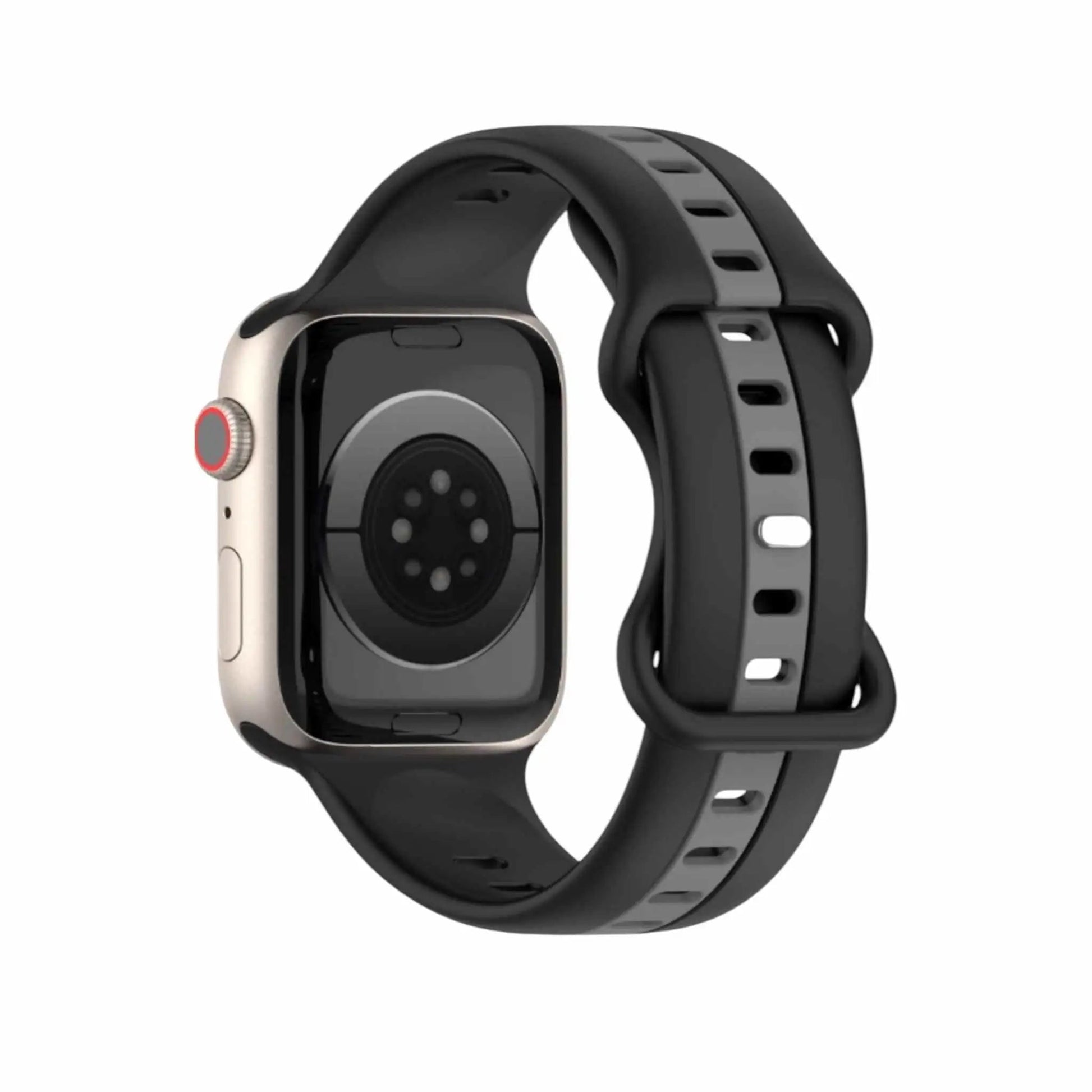 Pepi Silicone Strap Anhem