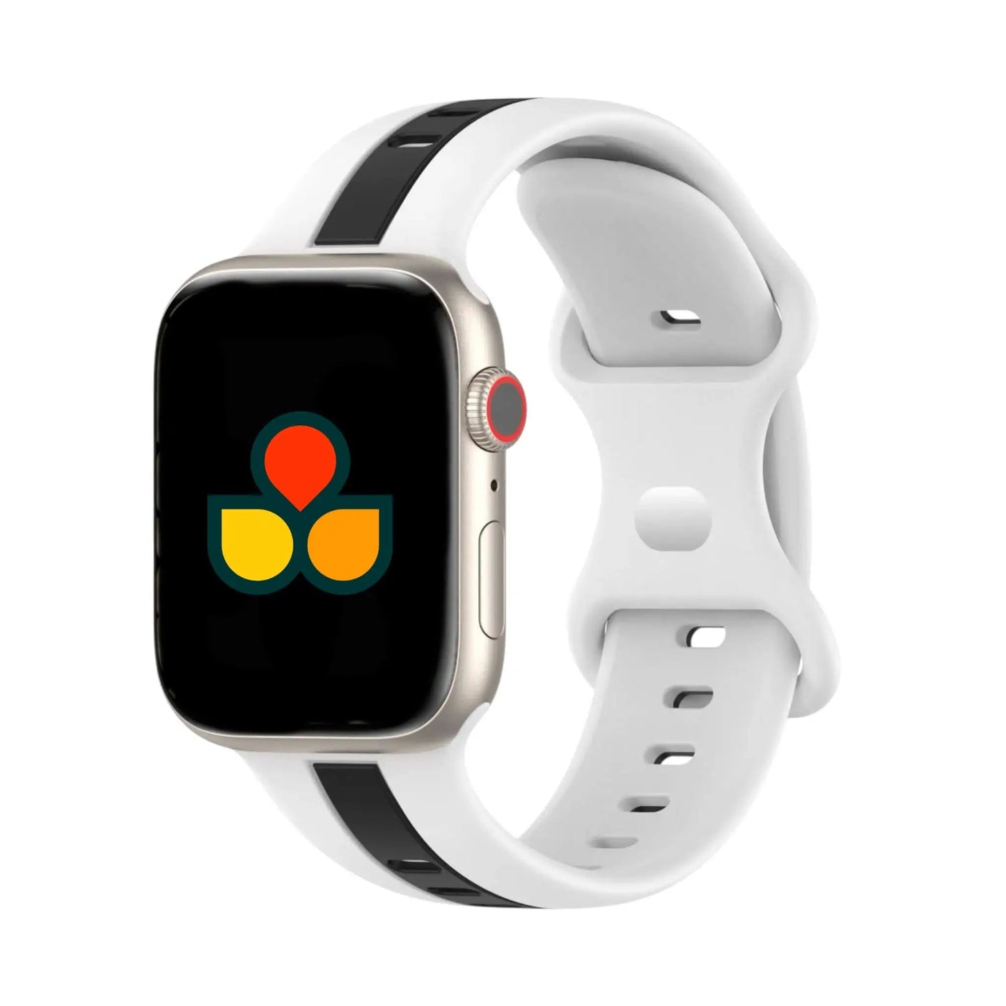 Pepi Silicone Strap Anhem