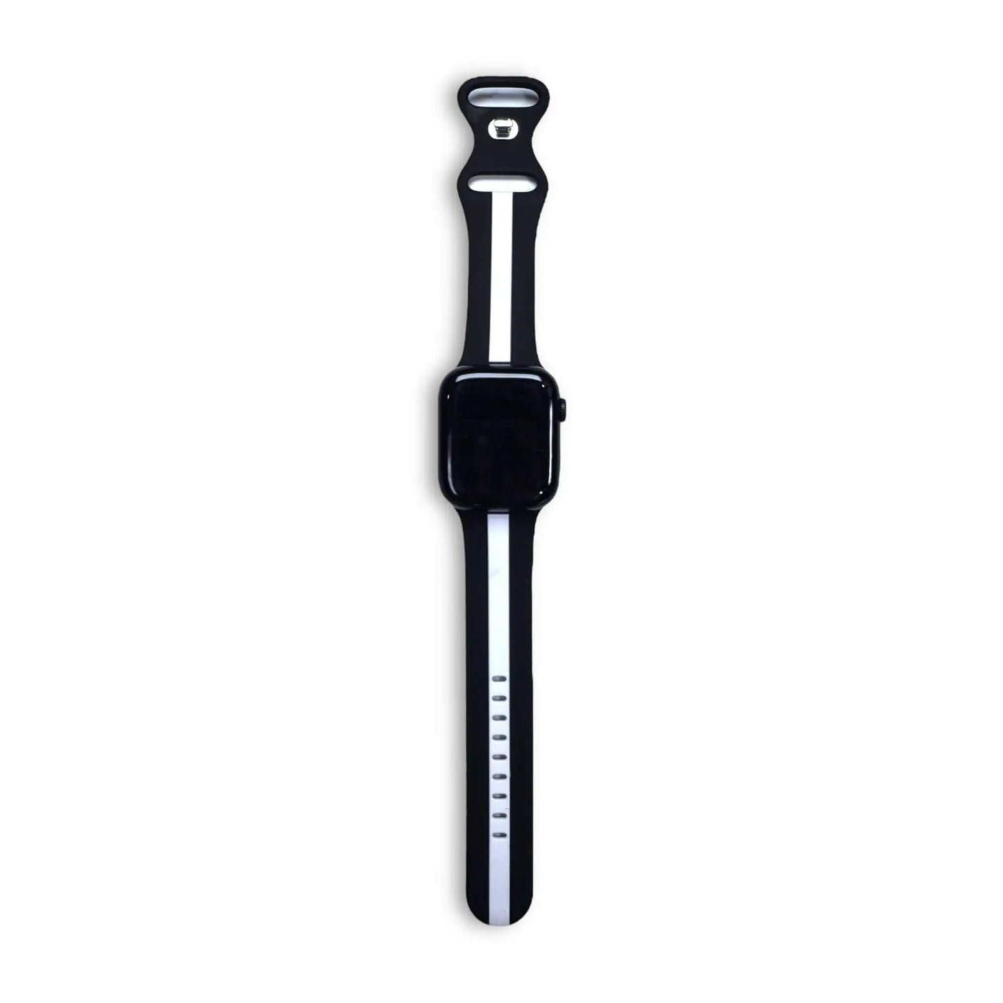 Pepi Silicone Strap Anhem