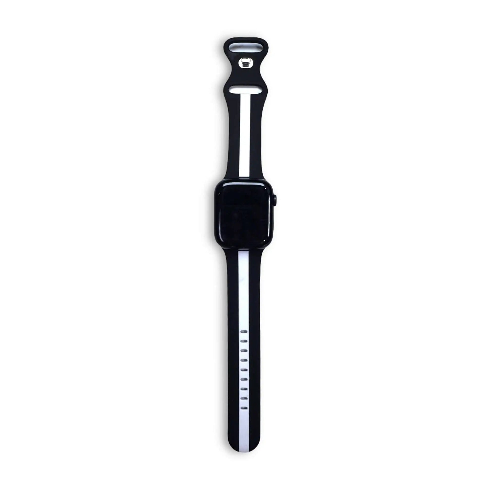 Pepi Silicone Strap Anhem