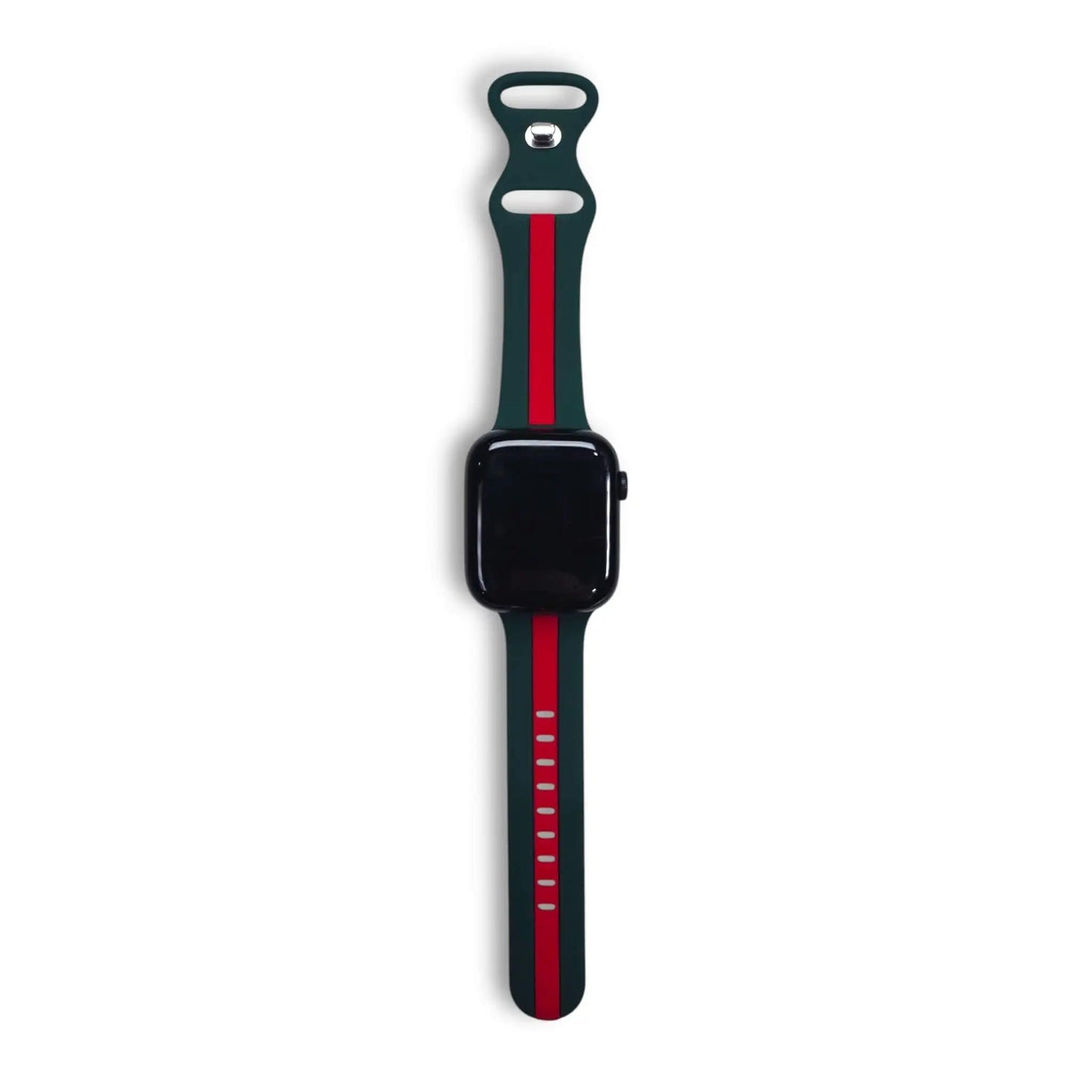 Pepi Silicone Strap Anhem