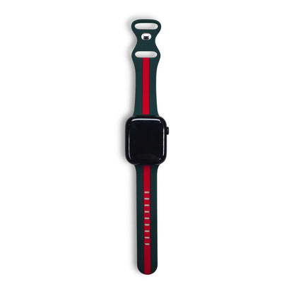 Pepi Silicone Strap Anhem