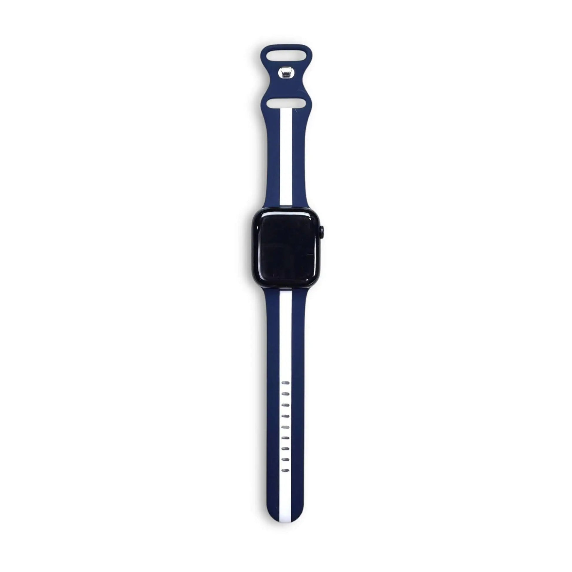 Pepi Silicone Strap Anhem
