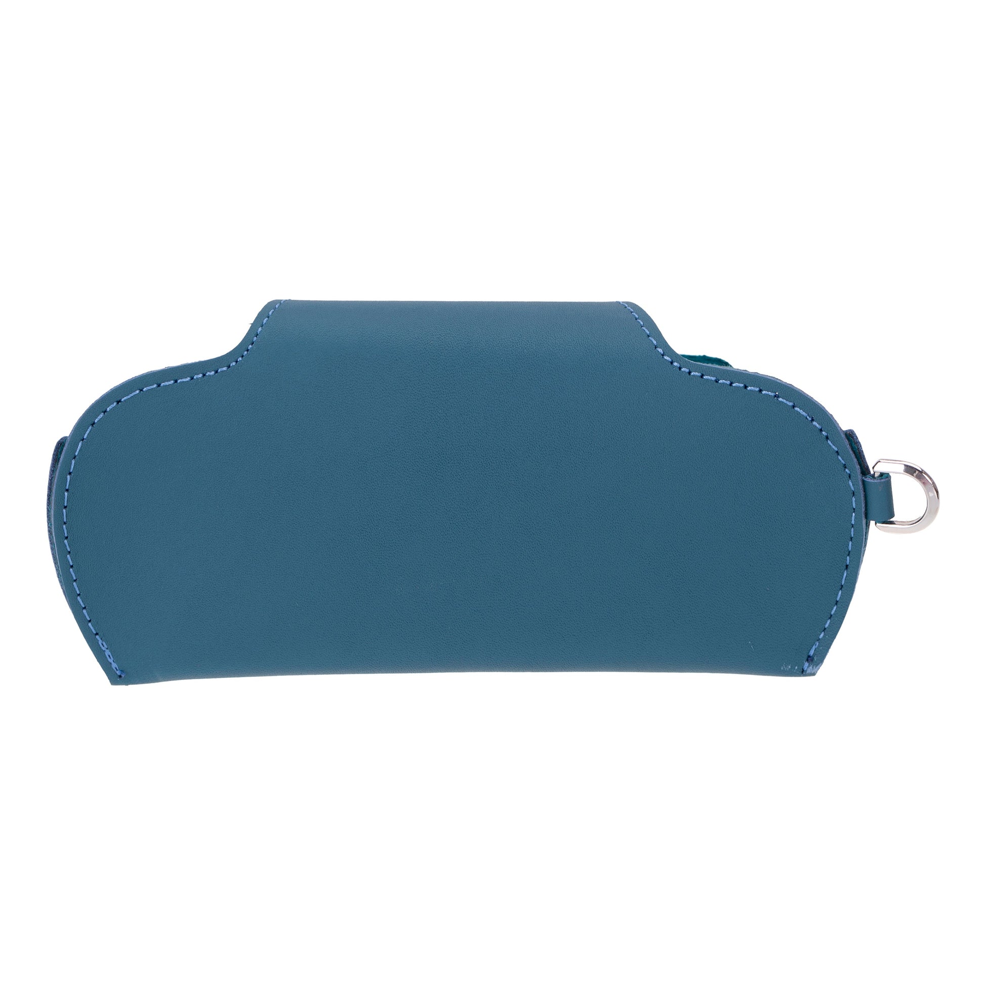 Riviera Leather Glasses Case Mizuri Leather
