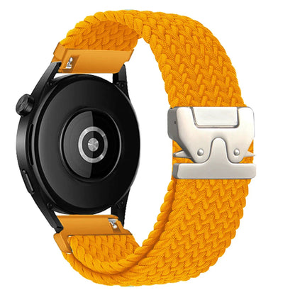 COROS Nylon Braided Watch Bands Replacement Unisex Strap BandsCo Straps