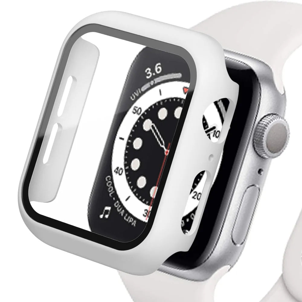 Quality Protective Case For Apple Watches BandsCo Straps