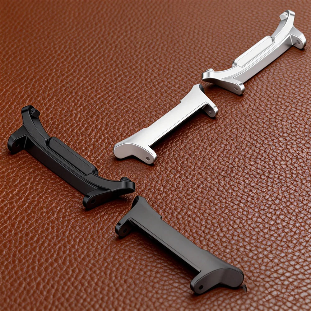 Watch Connector Adapter for Samsung Watch 8/8 classic Wristwatchstraps.co