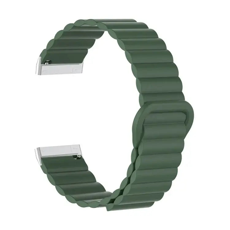 Fitbit Versa & Sense Silicone Band - Comfortable Design BandsCo Straps