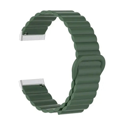 Fitbit Versa & Sense Silicone Band - Comfortable Design BandsCo Straps