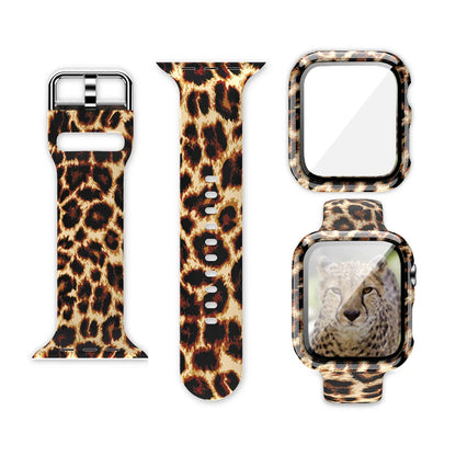Apple Watch Silicone Strap - Unique Printed Designs BandsCo Straps