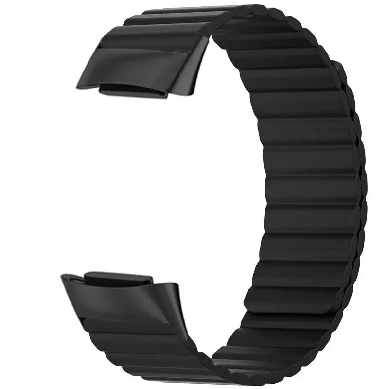 Fitbit Charge 5 6 Silicone Band - Soft, Flexible, Stylish BandsCo Straps