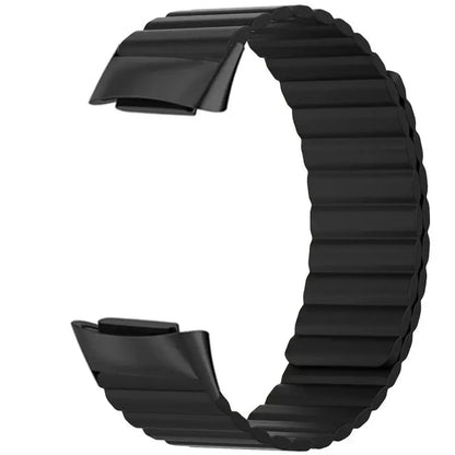 Fitbit Charge 5 6 Silicone Band - Soft, Flexible, Stylish BandsCo Straps