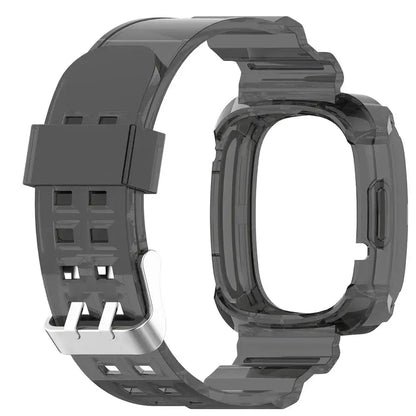 Band + Case For Fitbit Versa 3 & 4 BandsCo Straps