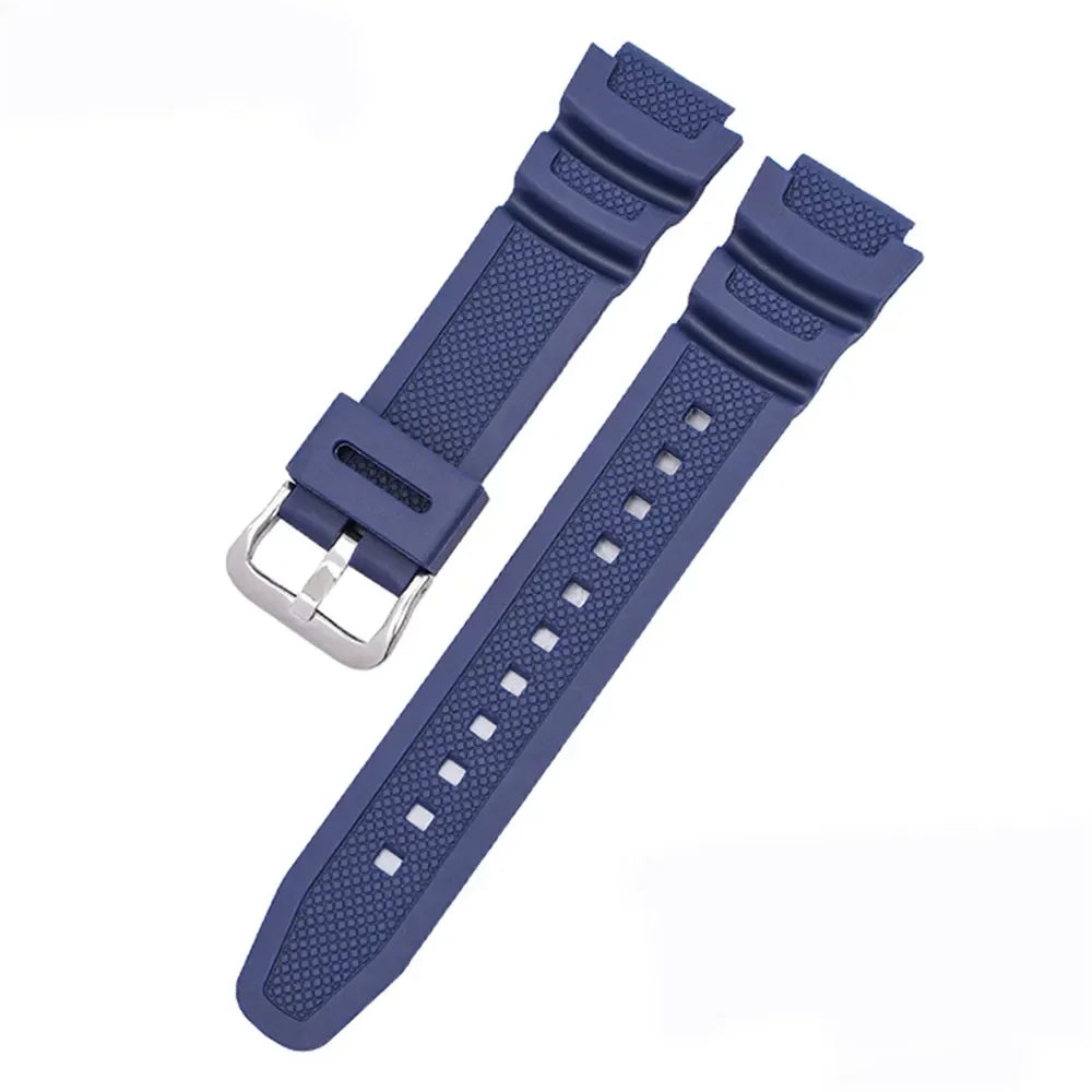 OnePlus Watch Band Replacement, Soft Silicone Sport Strap Bracelet BandsCo Straps