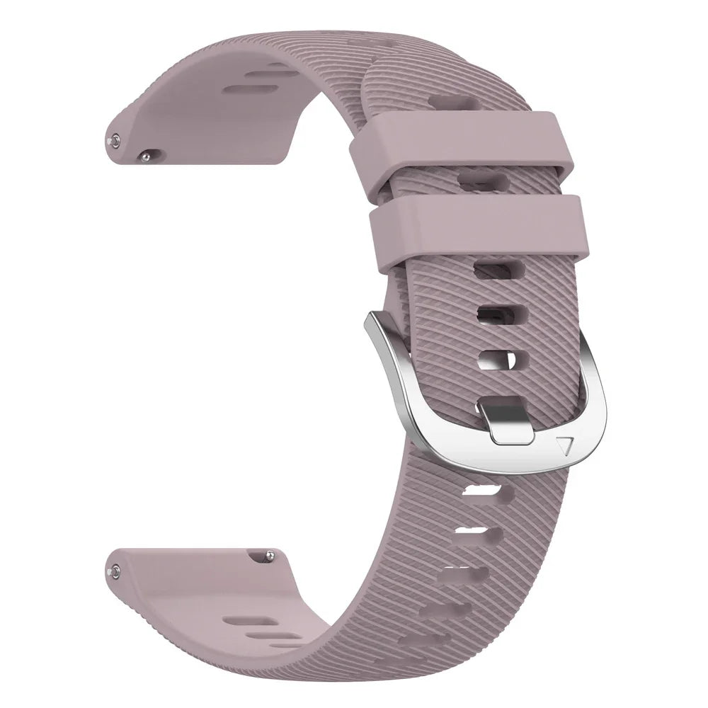 OnePlus Smartwatch Silicone Band Strap Sport Replacement Bracelet BandsCo Straps
