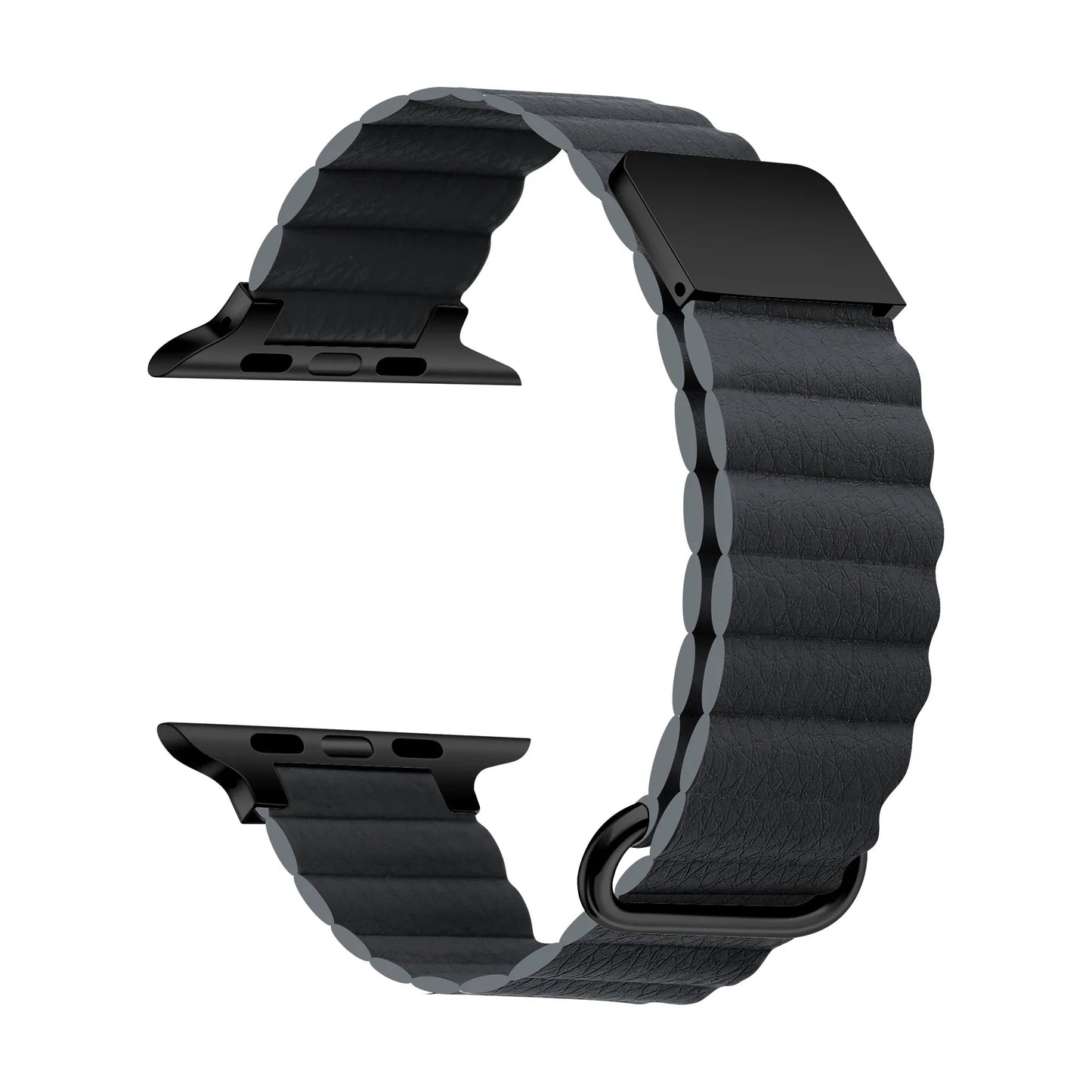Apple Watch Leather Strap - Stylish, Comfortable, Durable BandsCo Straps